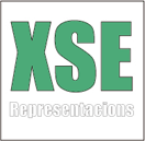 XSE logo